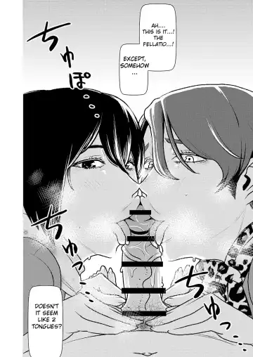 [Sasaki Yuuhei] Maso Gui Men's Esthe 2 | Masochist-devouring Aesthetic Salon 2 Fhentai.net - Page 3