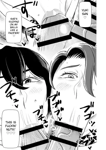 [Sasaki Yuuhei] Maso Gui Men's Esthe 2 | Masochist-devouring Aesthetic Salon 2 Fhentai.net - Page 8