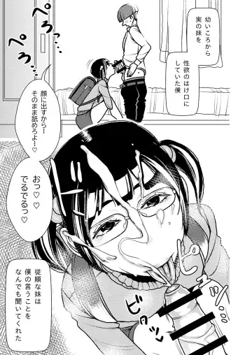 [Sasaki Yuuhei] Dekakute Eroi Boku no Imouto Fhentai - Page 2