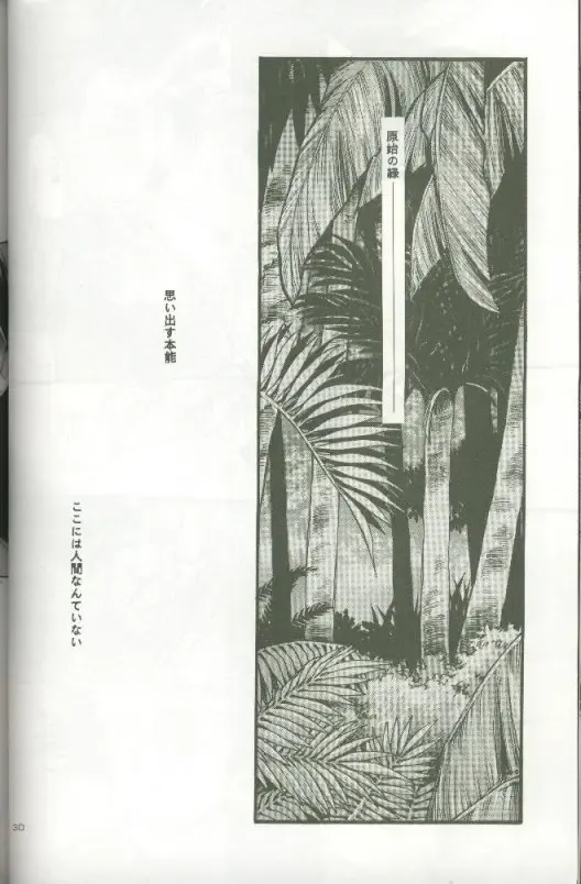 [Saitoh Maho] Cyber Frontier Fhentai - Page 28