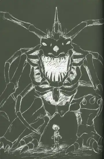 [Saitoh Maho] Cyber Frontier Fhentai - Page 55