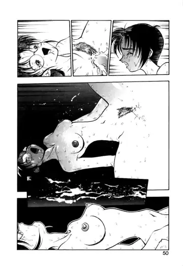 [Yugawara Atami] Otokonoko no Himitsu Fhentai.net - Page 51