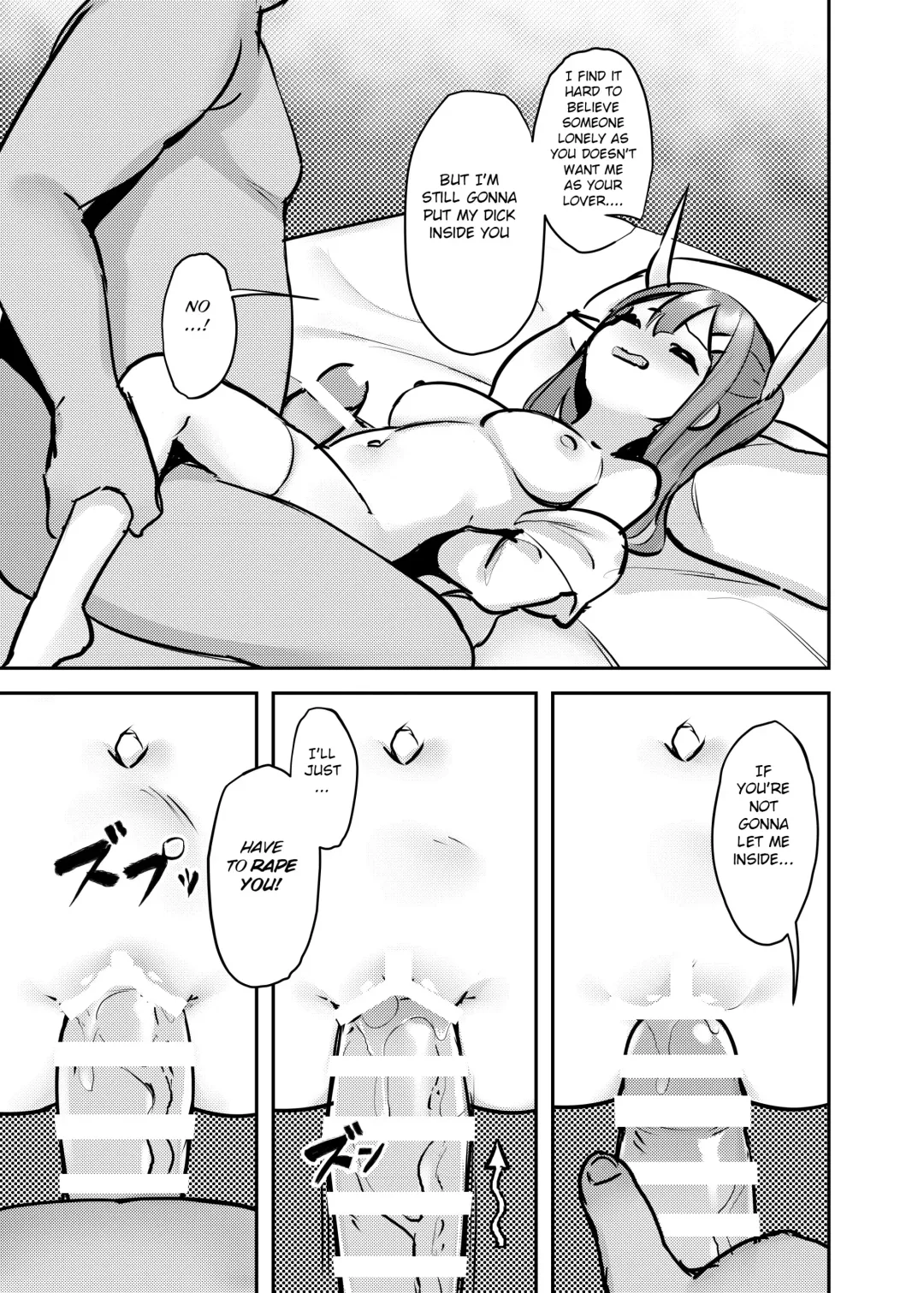 [Hsuliherng] UMA-chan Yuukai Fhentai.net - Page 13