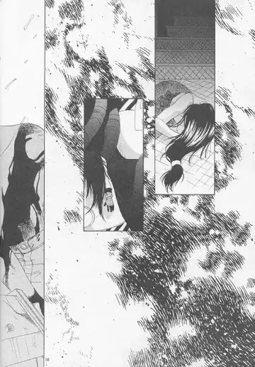 [Midorima Atene] Little cloud Fhentai - Page 48