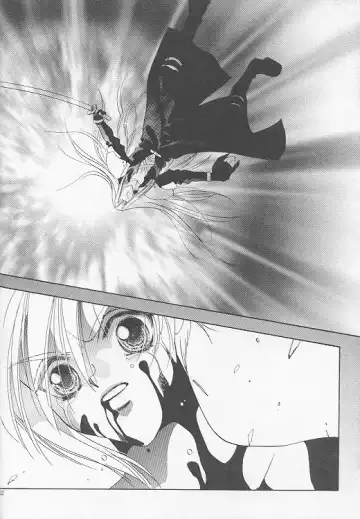 [Midorima Atene] Little cloud Fhentai - Page 50