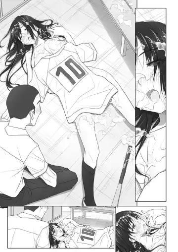 [Soyosoyo] Natsu no Yuuutsutsu Fhentai - Page 89