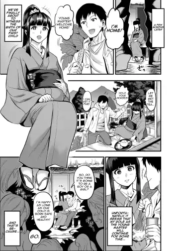 [Ichiren Takushou] Oideyo! Kunoichi no Sato Kan ~Shiren!! Kozukuri Kinshirei no Maki~ Fhentai.net - Page 32