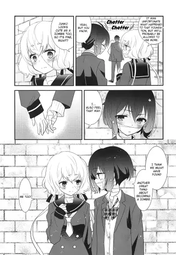 [Ooshima Tomo] JunAi Sentimental Fhentai - Page 24