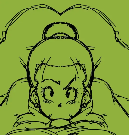 [Rikka Kai] Kamehasutra Fhentai - Page 24