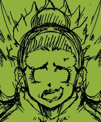 [Rikka Kai] Kamehasutra Fhentai - Page 34