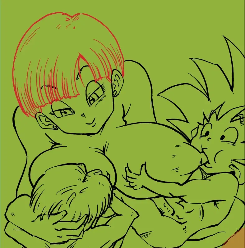 [Rikka Kai] Kamehasutra Fhentai - Page 36