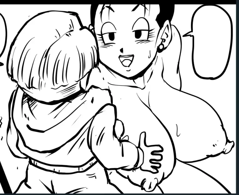 [Rikka Kai] Kamehasutra Fhentai - Page 43