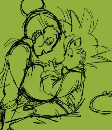 [Rikka Kai] Kamehasutra Fhentai - Page 18