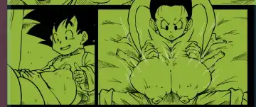 [Rikka Kai] Kamehasutra Fhentai - Page 20