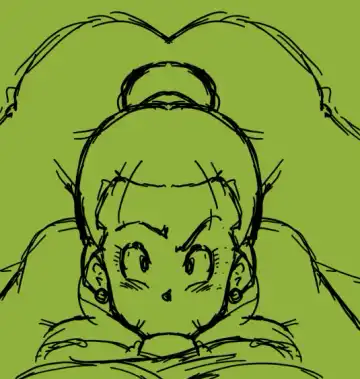 [Rikka Kai] Kamehasutra Fhentai - Page 24