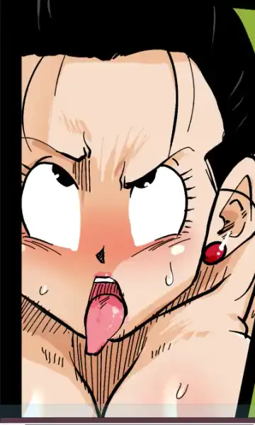 [Rikka Kai] Kamehasutra Fhentai - Page 27