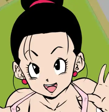 [Rikka Kai] Kamehasutra Fhentai - Page 9