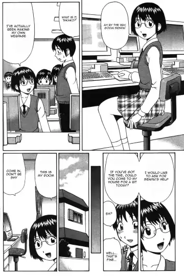 [Nitta Jun] Kanojo no Collection | Her Collections Fhentai.net - Page 2