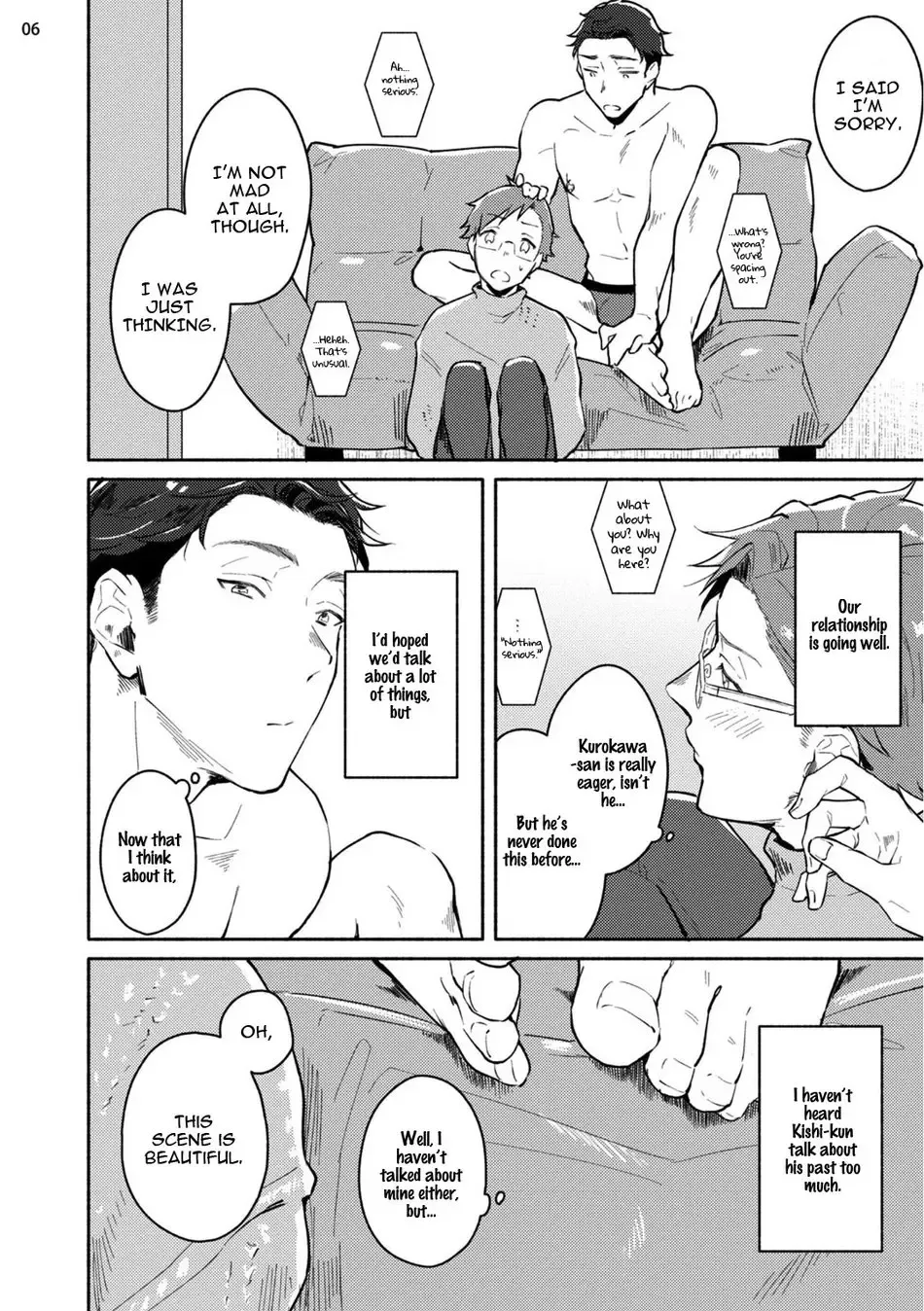 [Misaka Niumu] Junai Drop Out Fhentai - Page 107