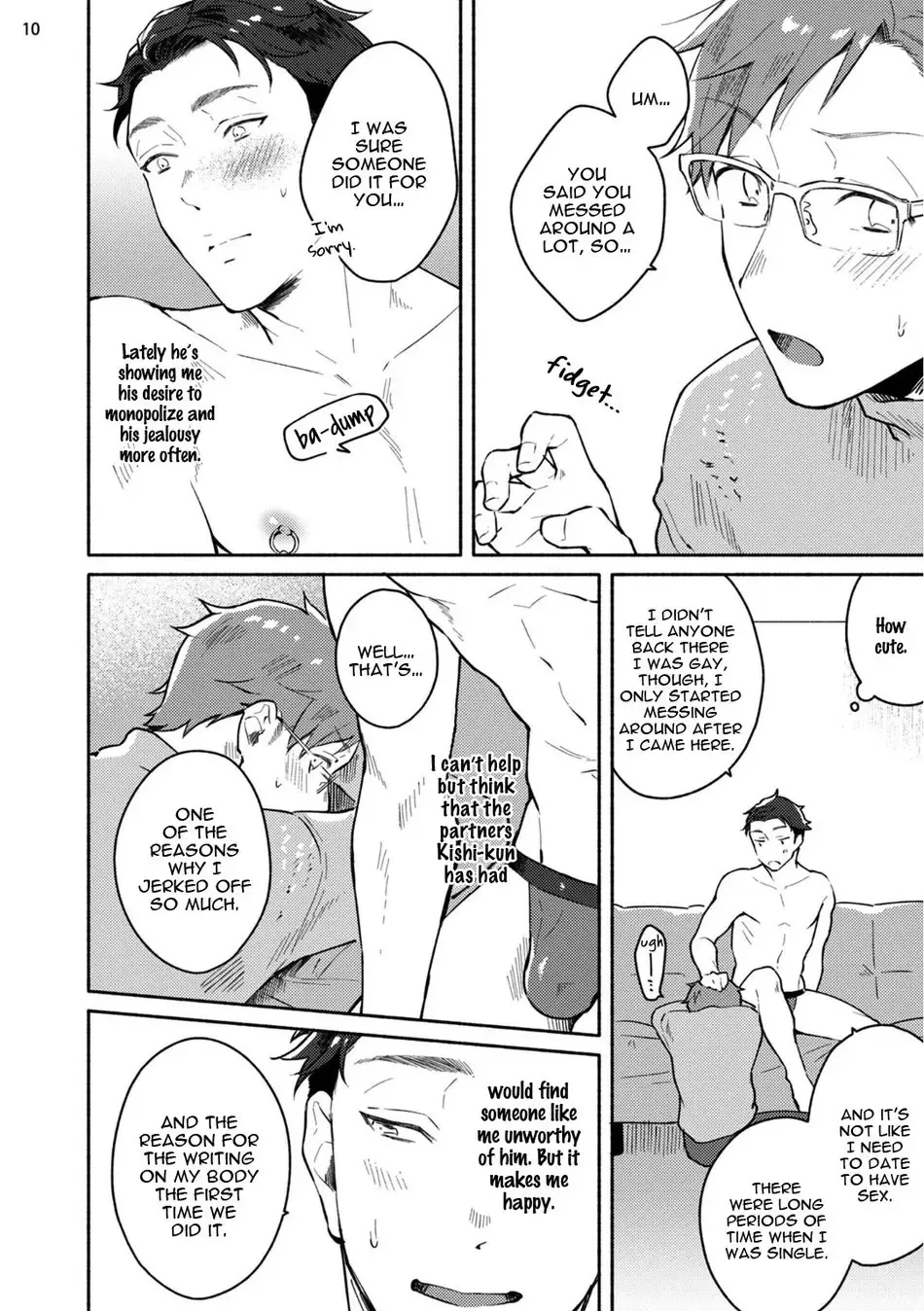 [Misaka Niumu] Junai Drop Out Fhentai - Page 111