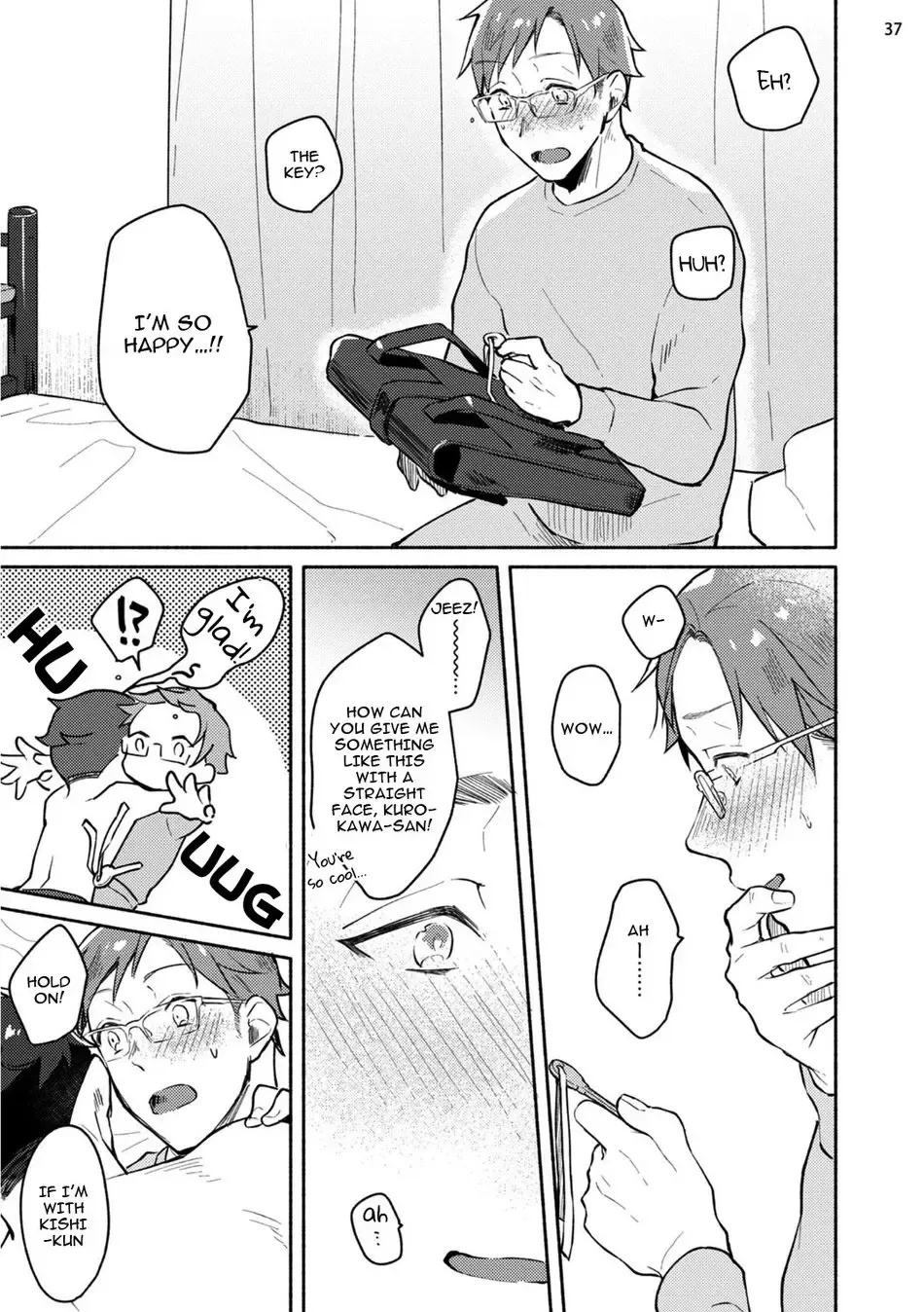 [Misaka Niumu] Junai Drop Out Fhentai - Page 138