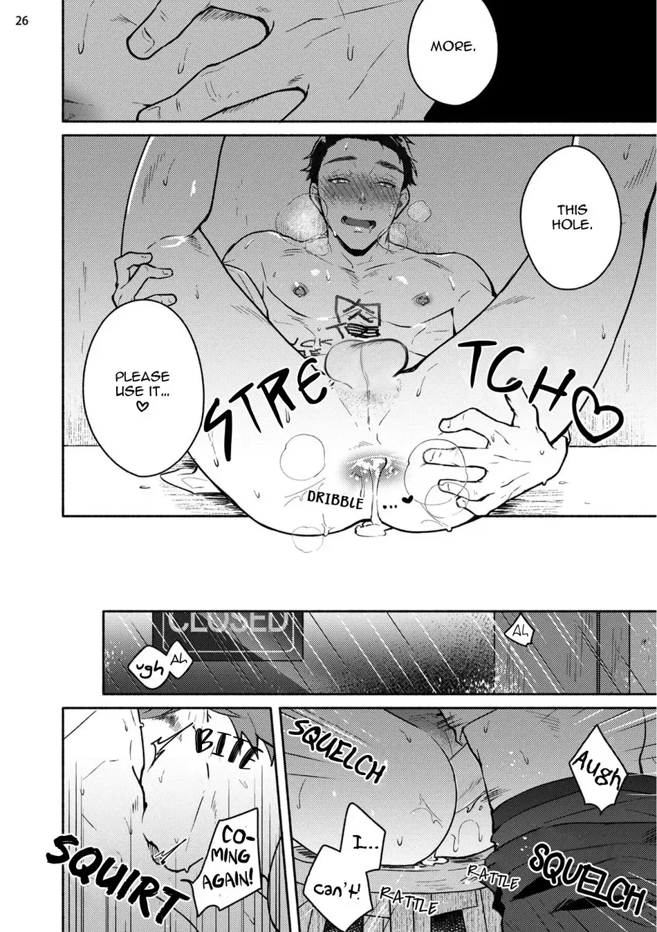 [Misaka Niumu] Junai Drop Out Fhentai - Page 32