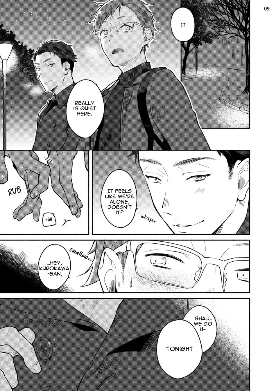 [Misaka Niumu] Junai Drop Out Fhentai - Page 47