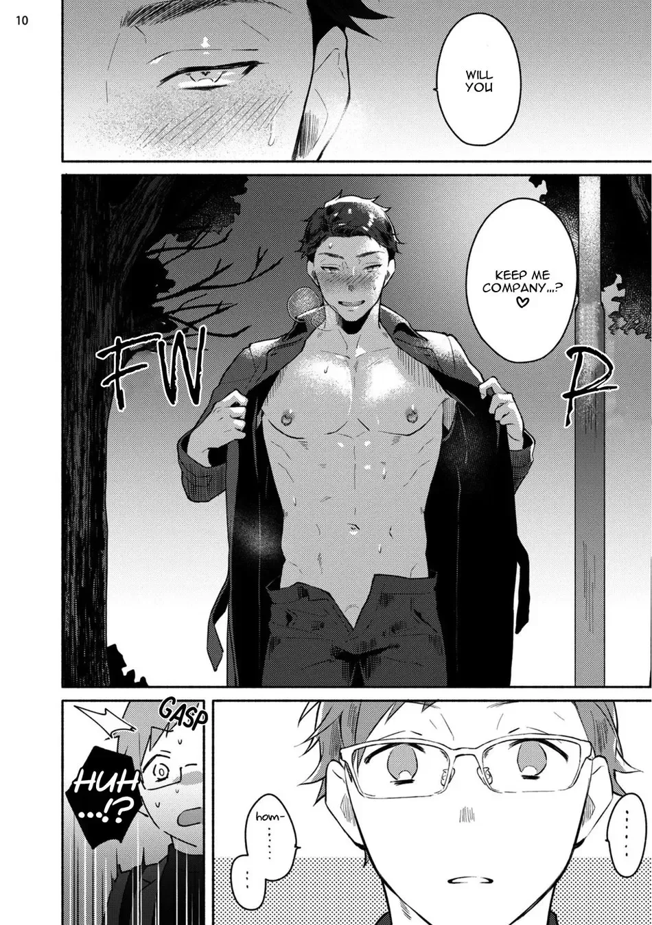 [Misaka Niumu] Junai Drop Out Fhentai - Page 48