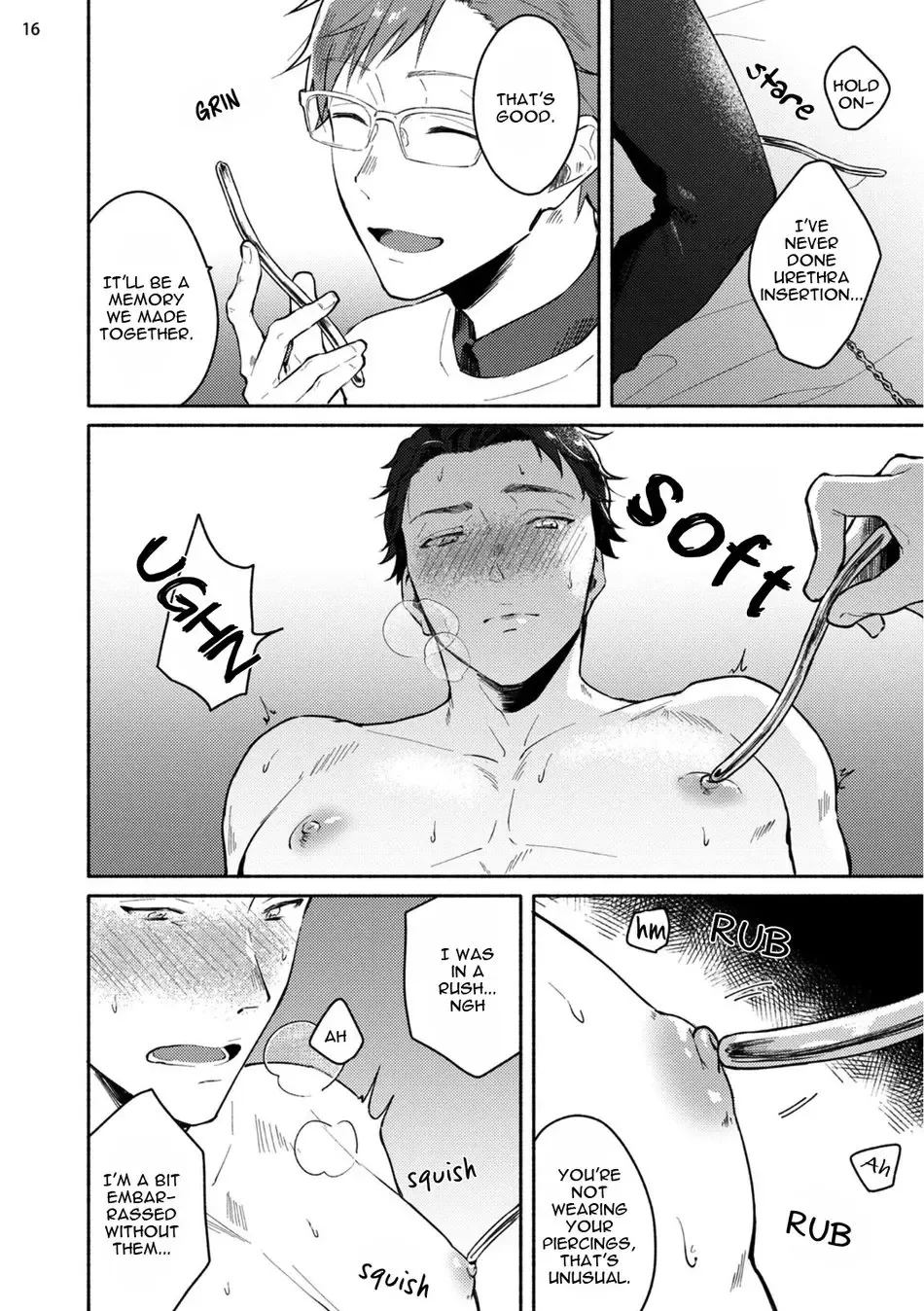 [Misaka Niumu] Junai Drop Out Fhentai - Page 86