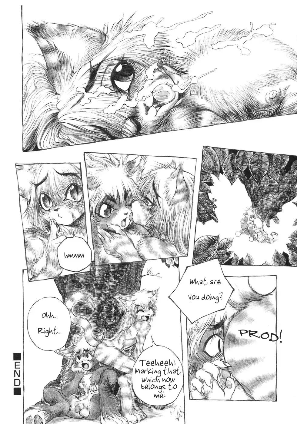 [Marudi - Utsunomiya Ranjirou] Sanft Fhentai.net - Page 8