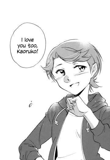 [Santouka] Futari | The Two of Us Fhentai - Page 33