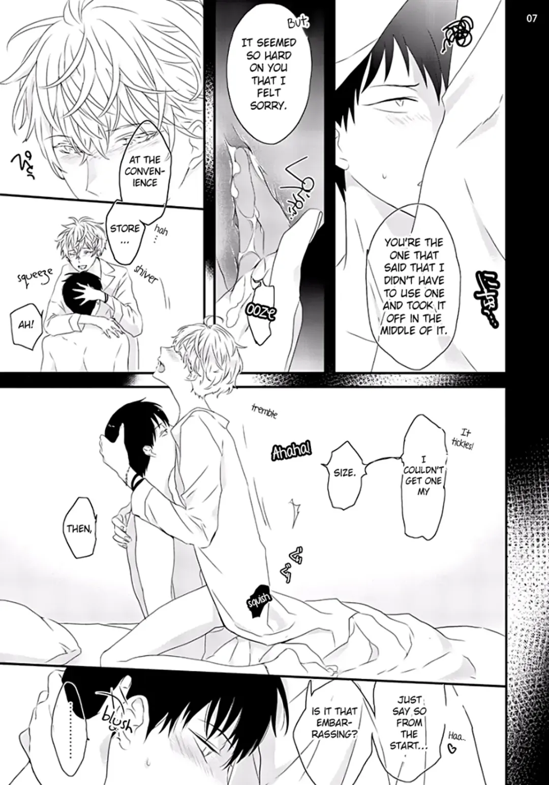 [Uehara Ari] Sex Friends Fhentai.net - Page 116