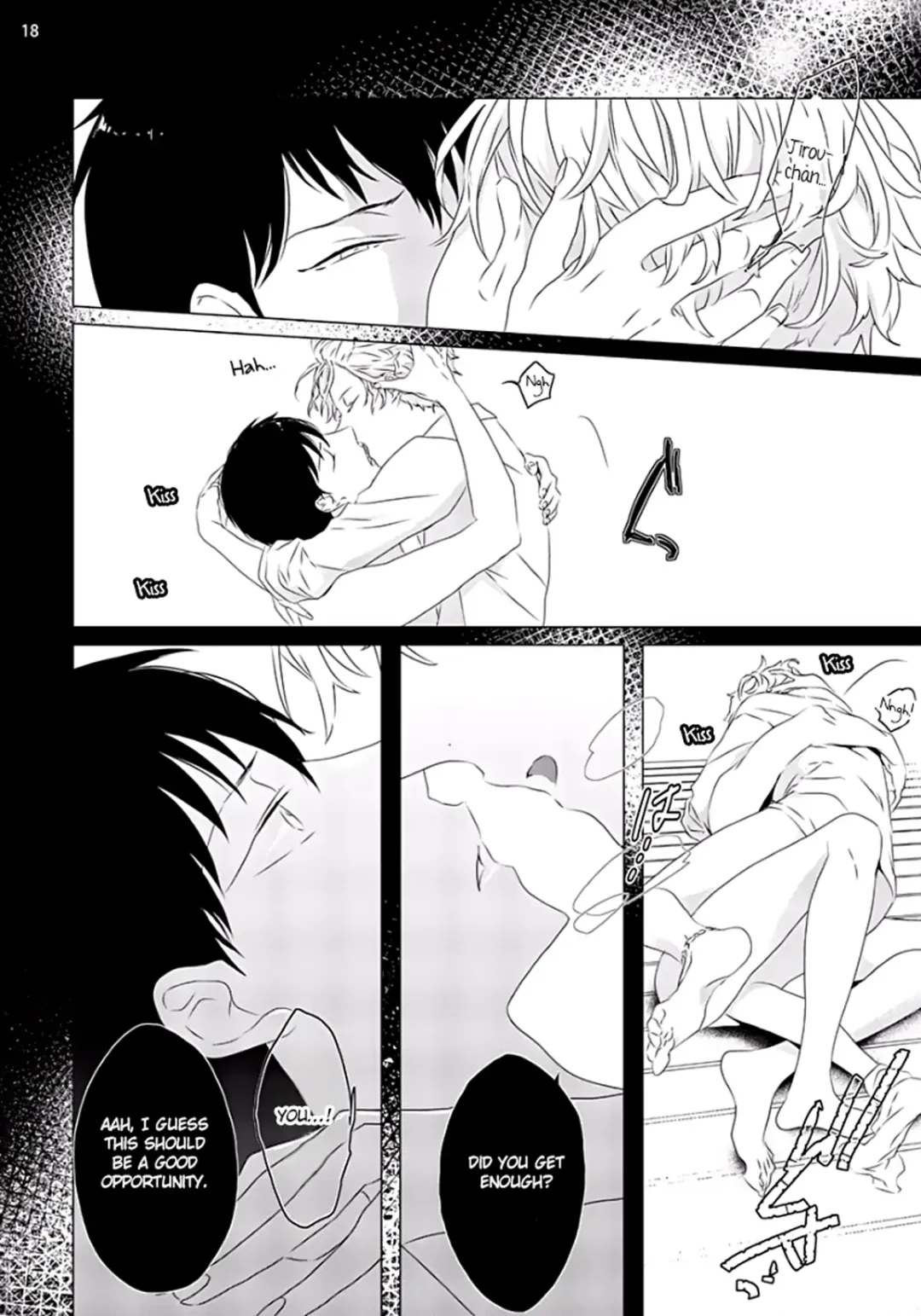 [Uehara Ari] Sex Friends Fhentai.net - Page 127