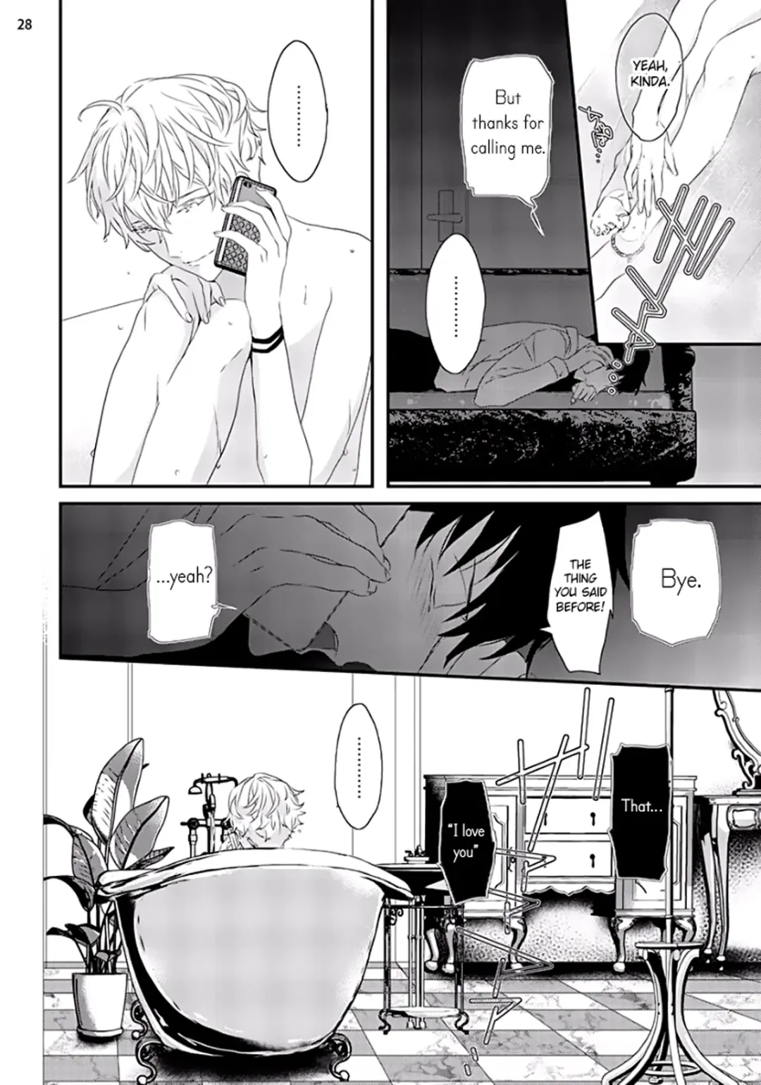 [Uehara Ari] Sex Friends Fhentai.net - Page 137