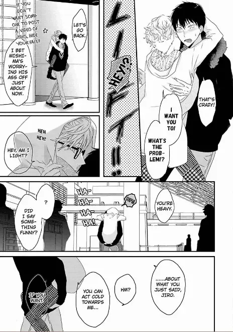 [Uehara Ari] Sex Friends Fhentai.net - Page 169