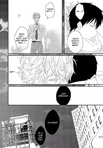 [Uehara Ari] Sex Friends Fhentai.net - Page 65