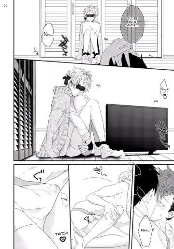 [Uehara Ari] Sex Friends Fhentai.net - Page 91