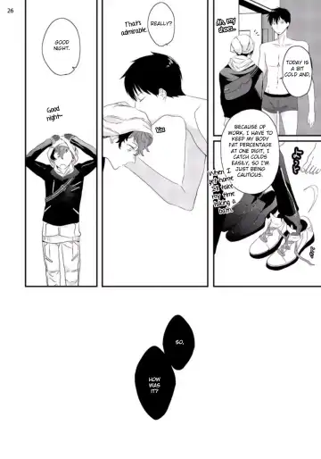 [Uehara Ari] Sex Friends Fhentai.net - Page 96