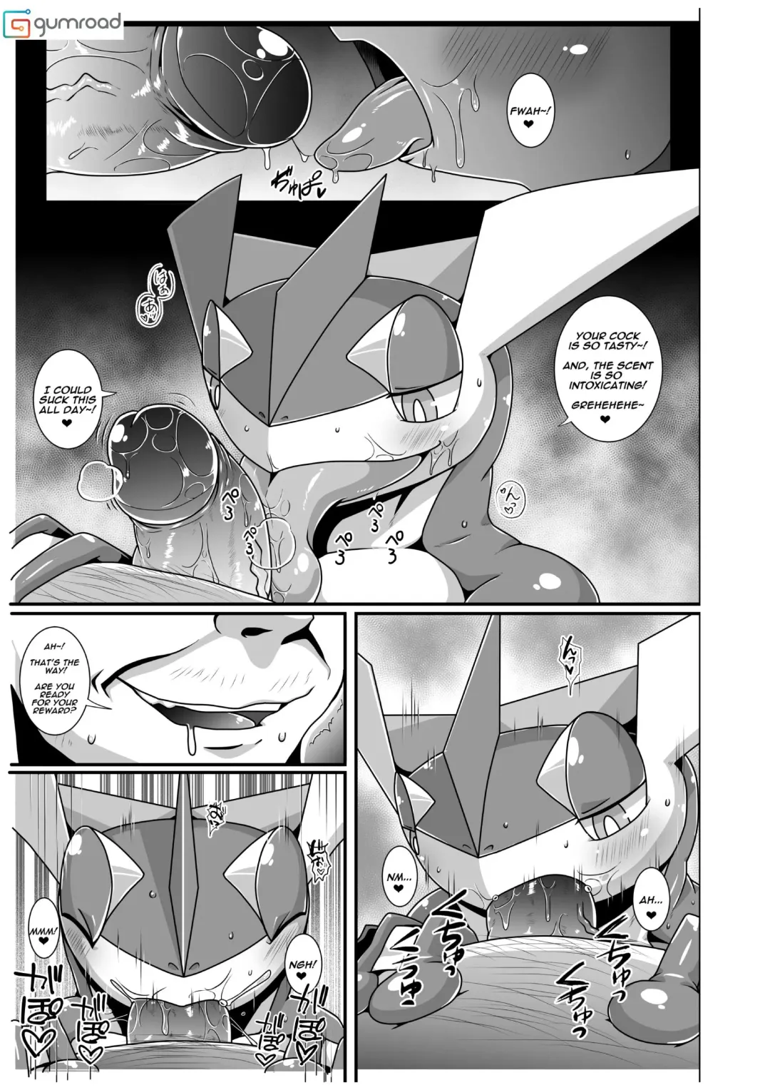 Mind Break ♂ Fhentai.net - Page 26