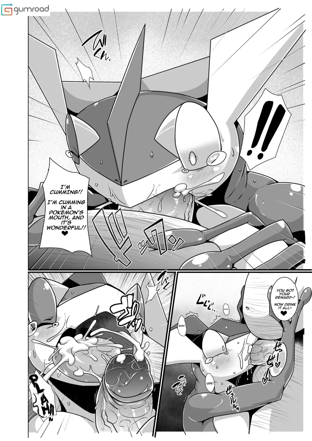 Mind Break ♂ Fhentai.net - Page 27