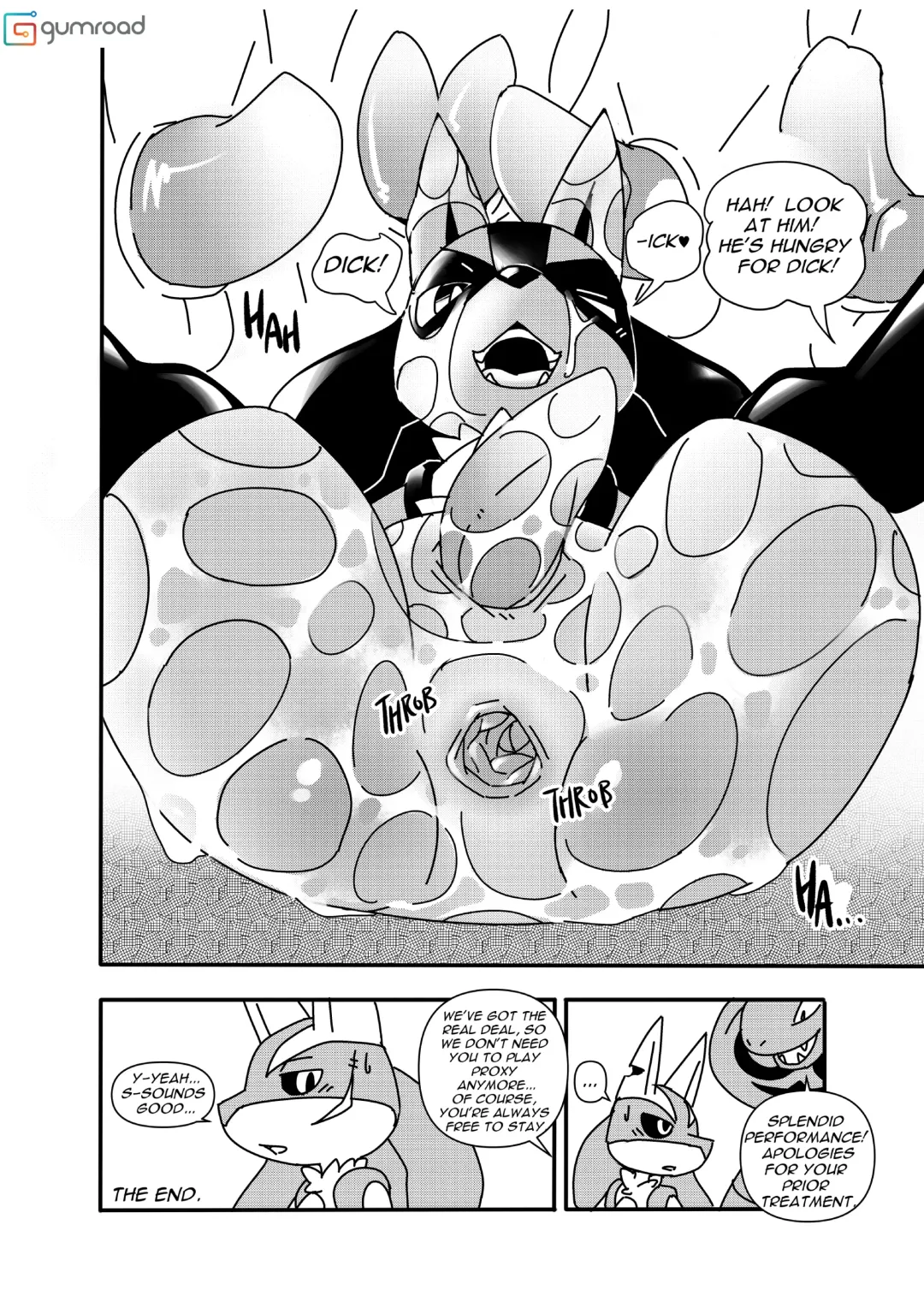 Mind Break ♂ Fhentai.net - Page 67