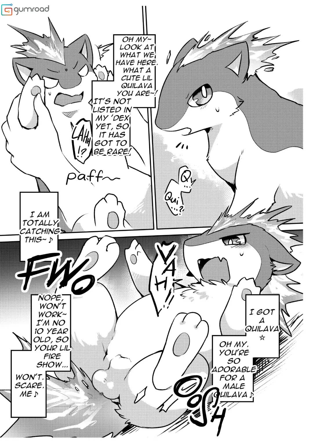 Mind Break ♂ Fhentai.net - Page 74