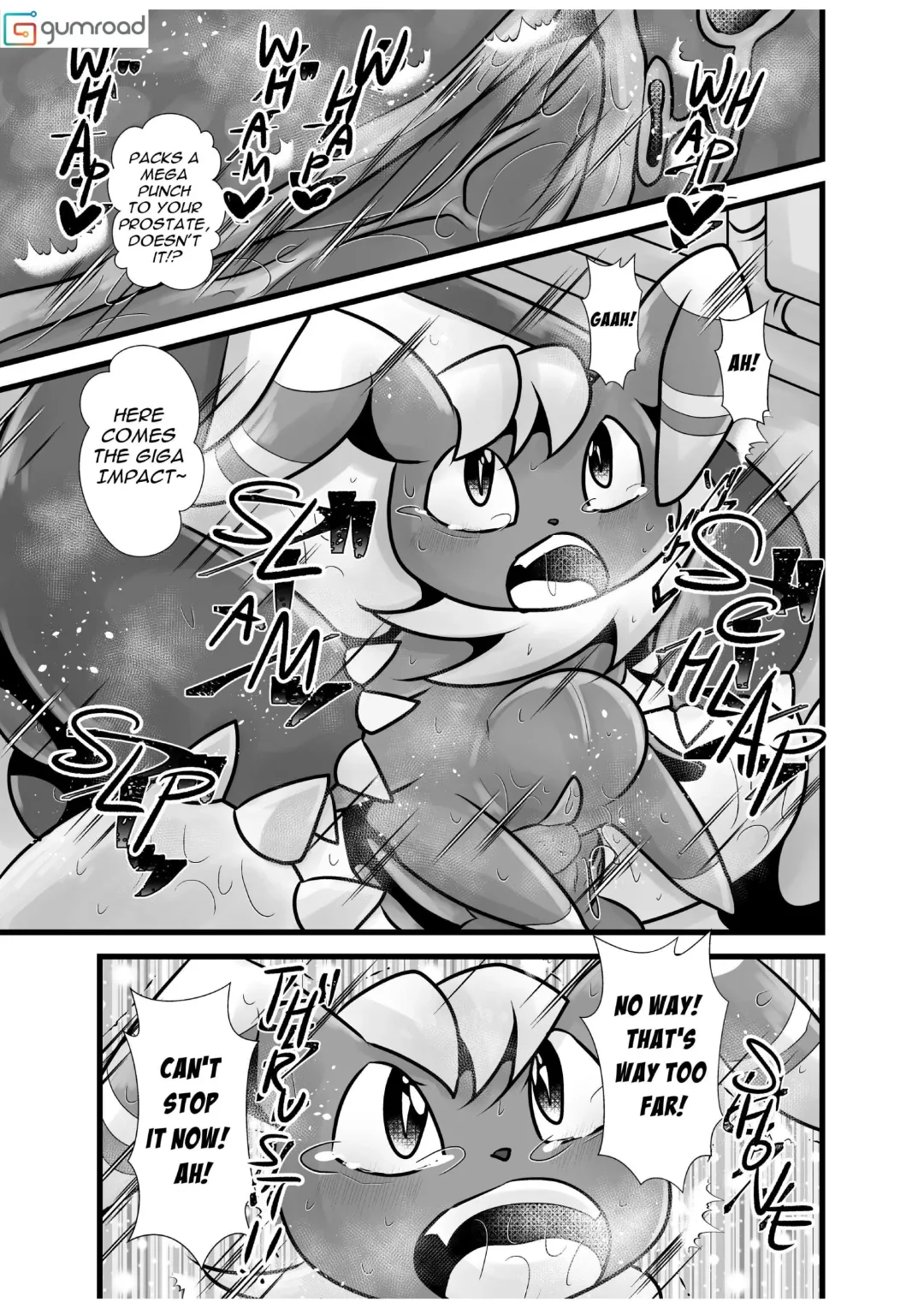 Mind Break ♂ Fhentai.net - Page 78