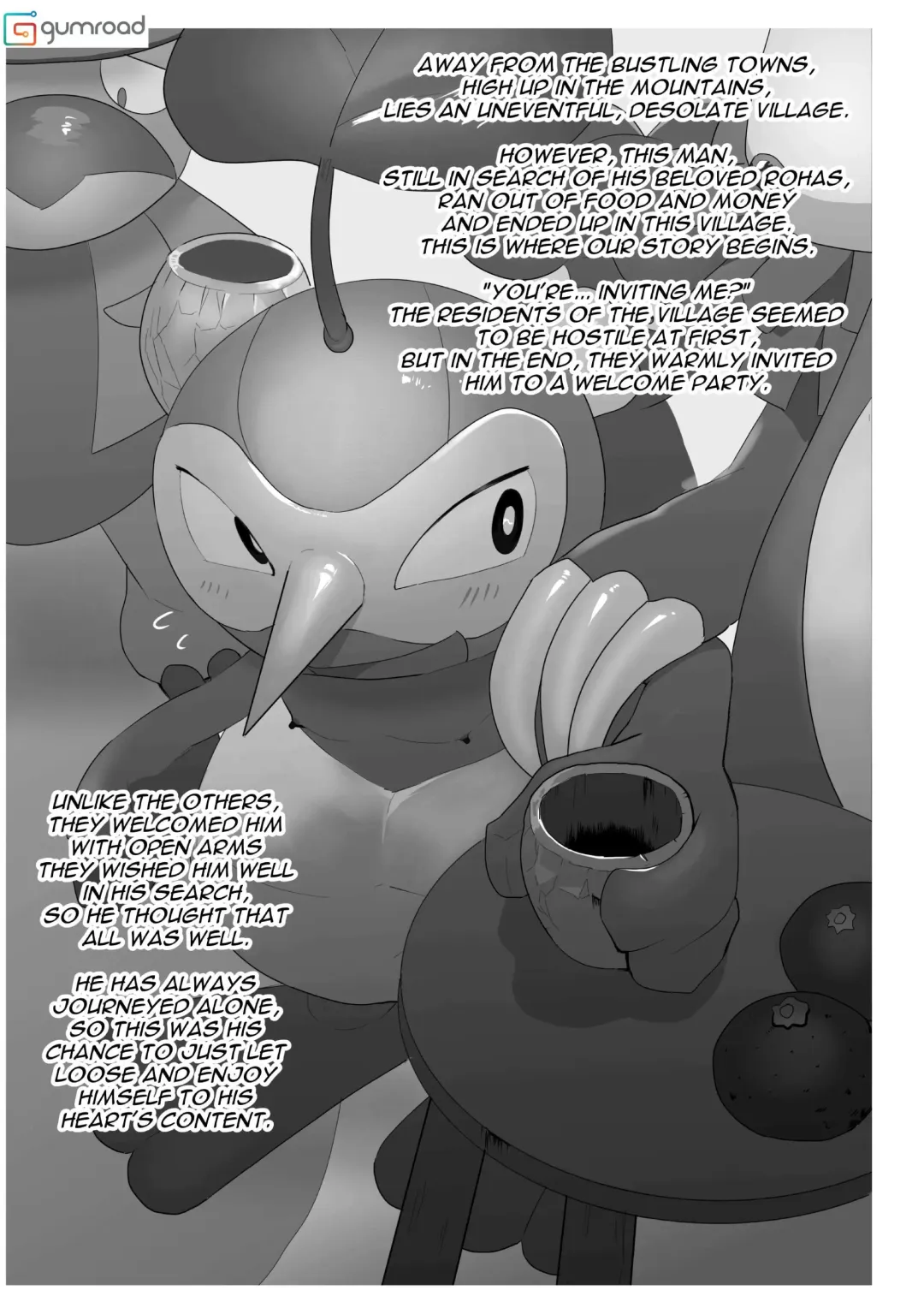 Mind Break ♂ Fhentai.net - Page 80