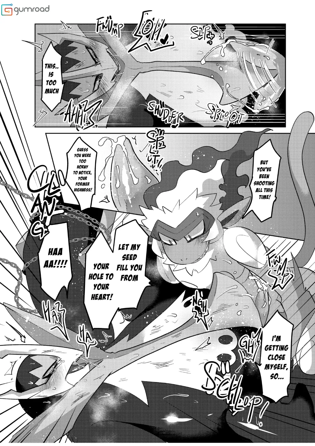 Mind Break ♂ Fhentai.net - Page 93