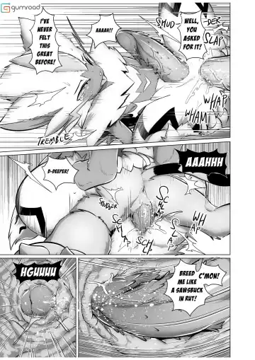 Mind Break ♂ Fhentai.net - Page 14