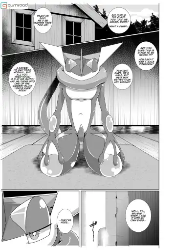 Mind Break ♂ Fhentai.net - Page 22