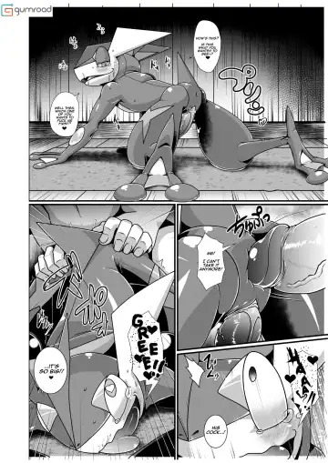 Mind Break ♂ Fhentai.net - Page 29