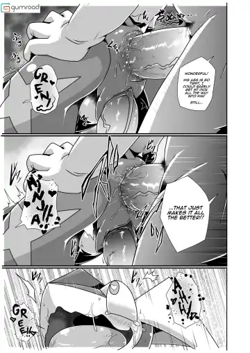 Mind Break ♂ Fhentai.net - Page 30