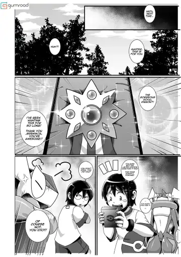 Mind Break ♂ Fhentai.net - Page 39